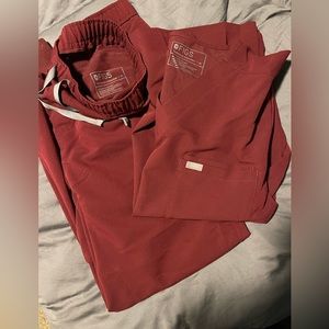 Figs Technical Scubs set